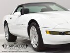 Thumbnail Photo 34 for 1991 Chevrolet Corvette Coupe